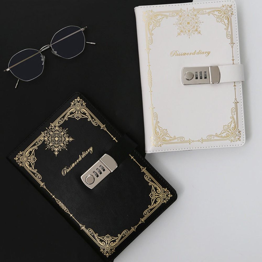 Vintage PU Leather Journal Not - огляд і ціна Leather Work Diary Covers