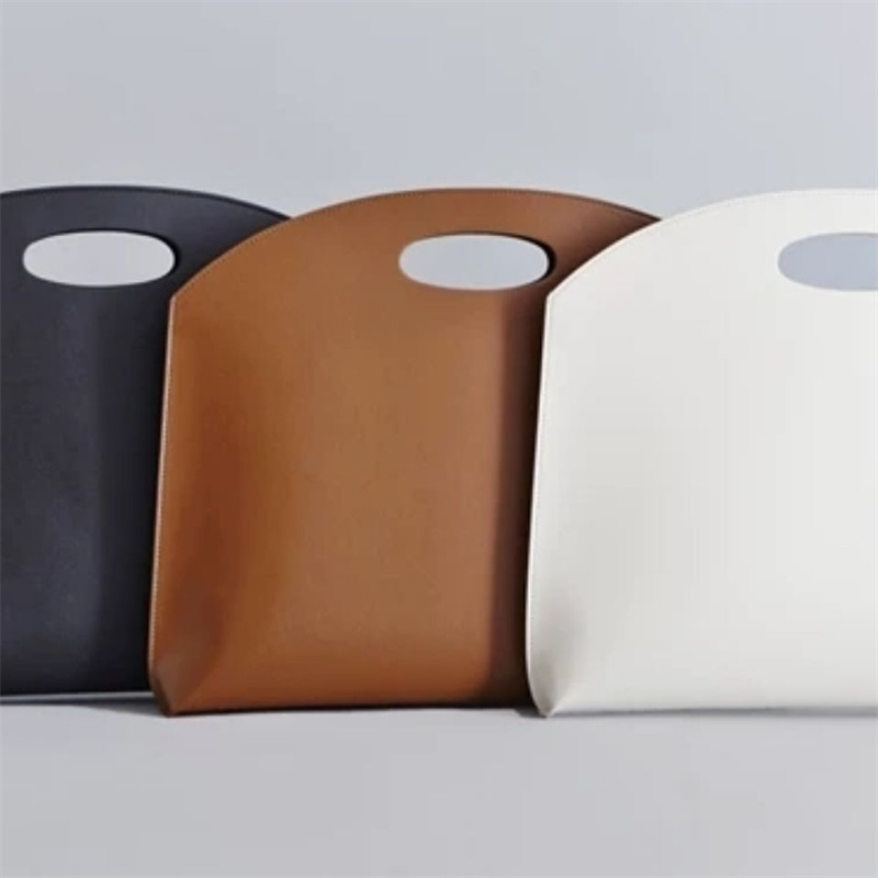 New Instagram Niche Design for - огляд і ціна Leather Work Laptop Bag