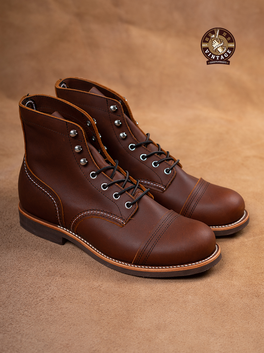 Premium Version Retro American - огляд і ціна Leather Work Youtube