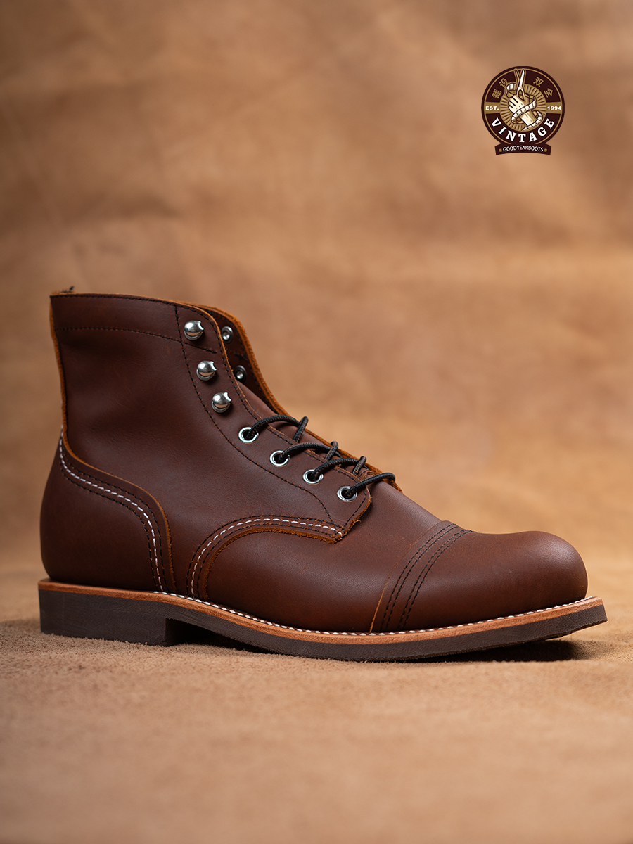 Premium Version Retro American - огляд і ціна Leather Work Youtube