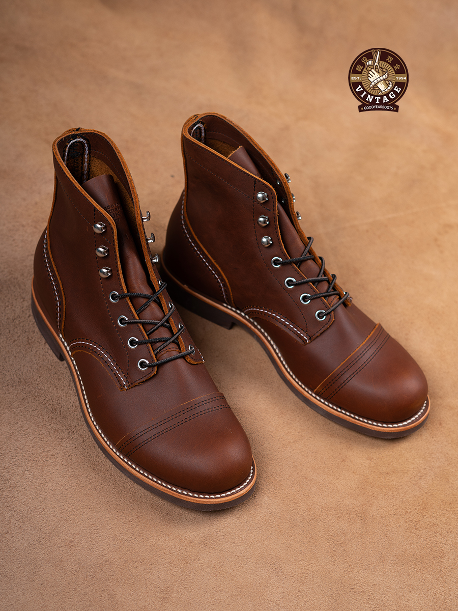 Premium Version Retro American - огляд і ціна Leather Work Youtube