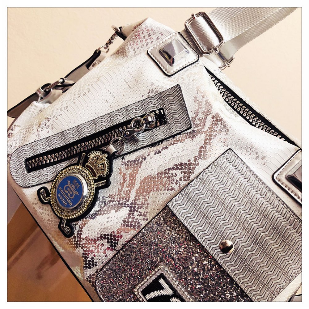 Female Fashion High Quality Ar - огляд і ціна Leather Work Laptop Bag