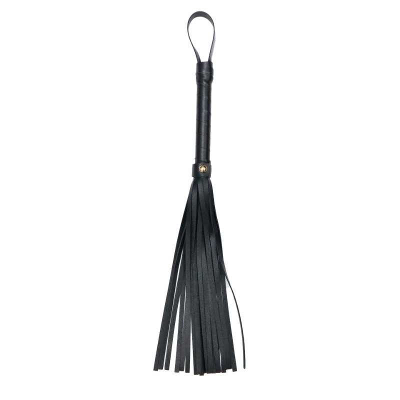 SM Leather Whip for Punishment - огляд і ціна Leatherwork Kit