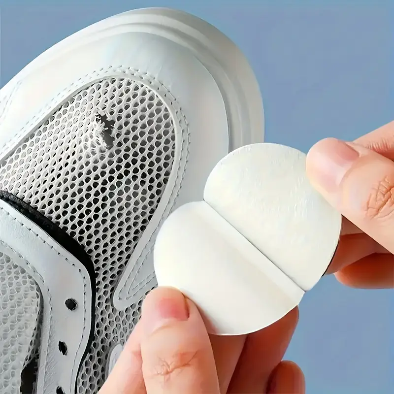 24 Self-Adhesive Shoe Repair P - огляд і ціна Leatherwork Kit