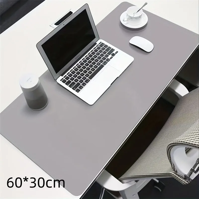 1 Pcs Large Size 600*300mm Off - огляд і ціна Leatherwork Desk