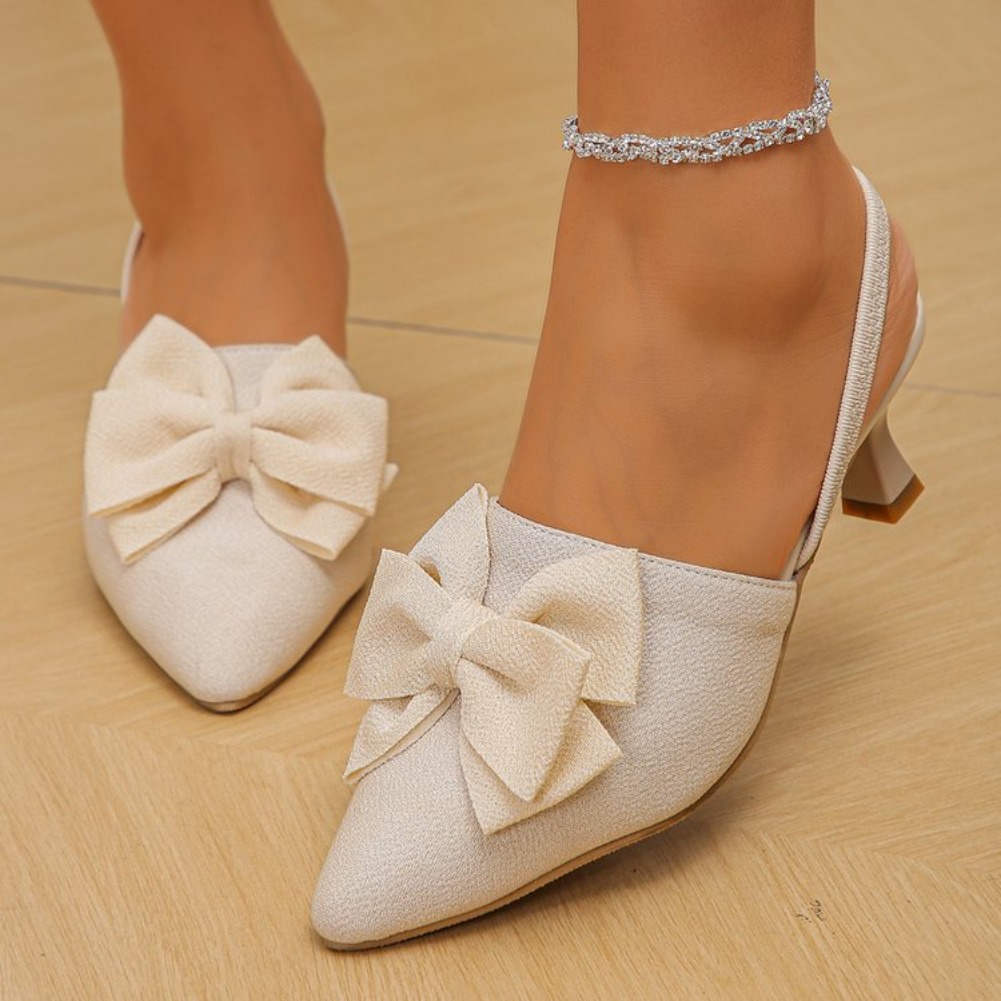 High Heels Ladies Summer Sanda - огляд і ціна Leather Work Women Shoes