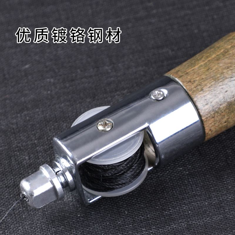 Leather Sewing Awl Kit Hand St - огляд і ціна Leatherwork Kit