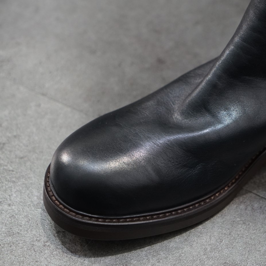 Retro Bla Chelsea Boots Men's  - огляд і ціна Leather Work Youtube