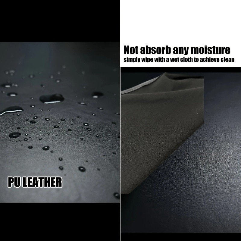 PU Leather Massage Table Cover - огляд і ціна Leatherwork Desk