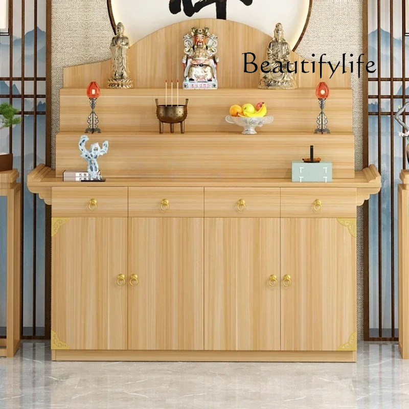 New Chinese Style Altar Incens - огляд і ціна Leatherwork Desk