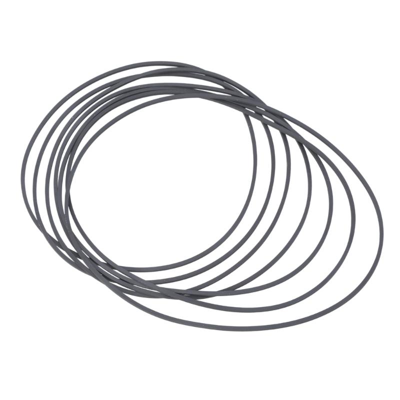 31BA 1PC Rubber Belt for Casse - огляд і ціна Leatherwork Kit
