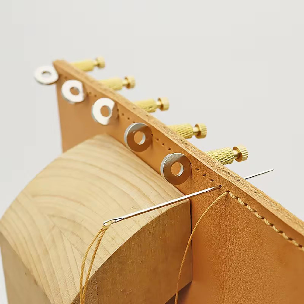 5pcs Suture Positioning Needle - огляд і ціна Leatherwork Kit